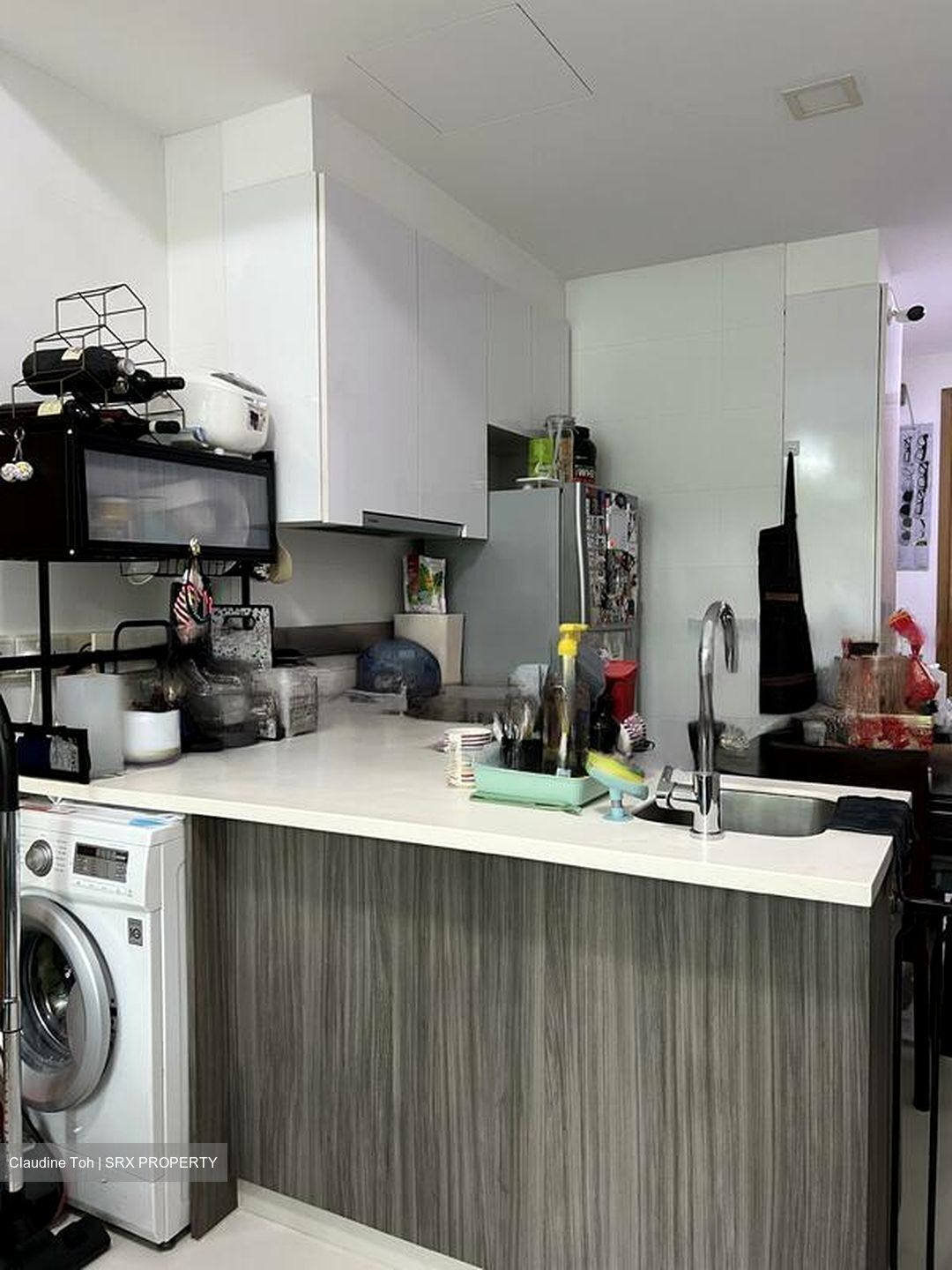 La Vida @ 130 (D15), Apartment #464297421